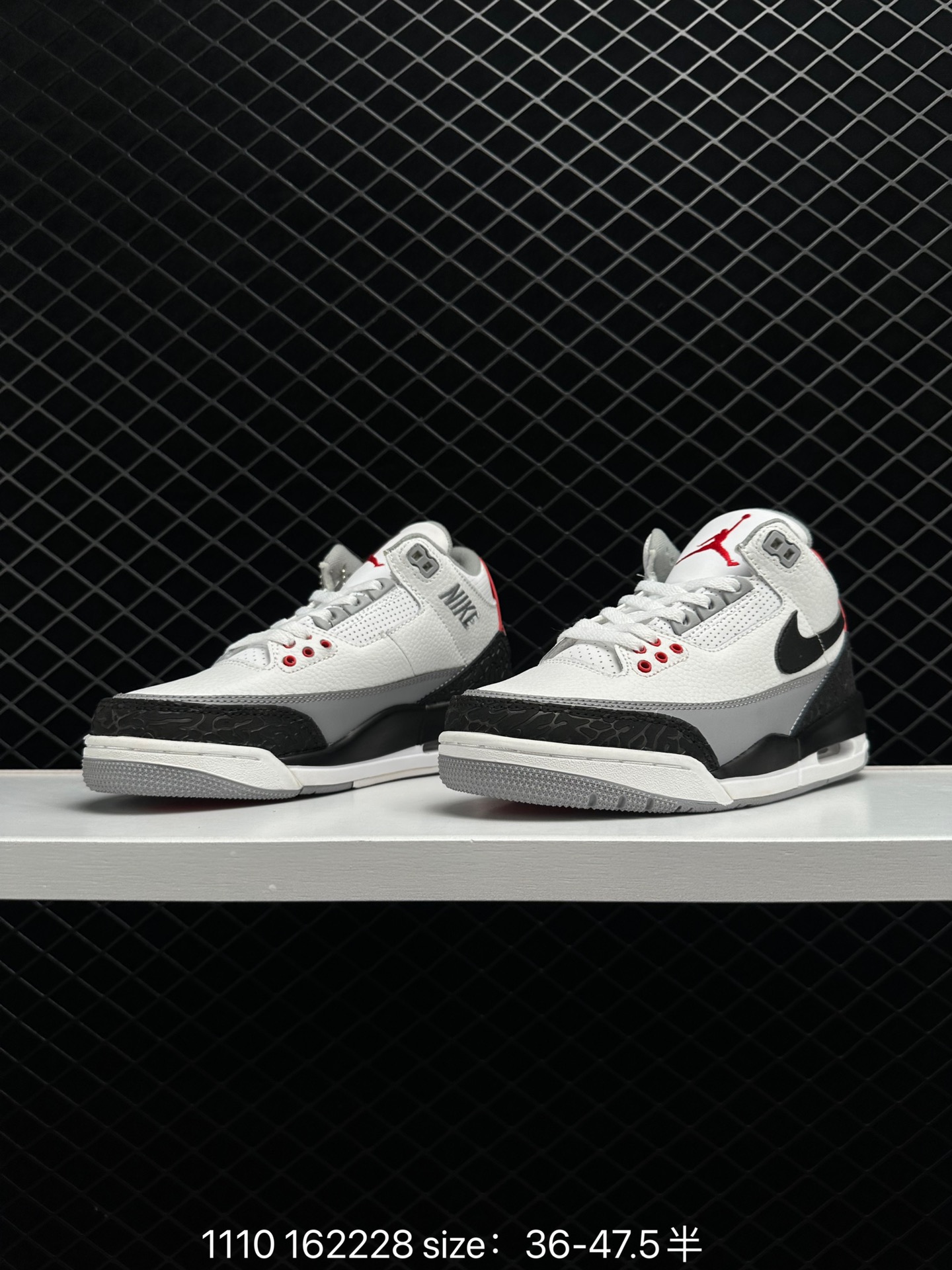 Air Jordan 3 Retro Sp